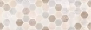 Плитка настенная Azteca Infiniti Decor eiffel