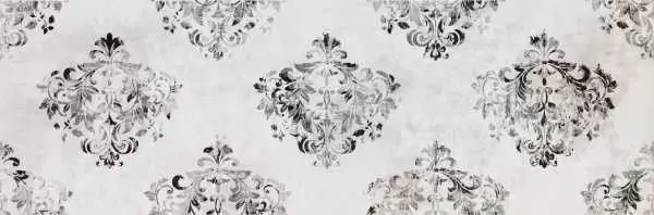 Декор настенный Ragno Regina DecoroVeneziaBianco