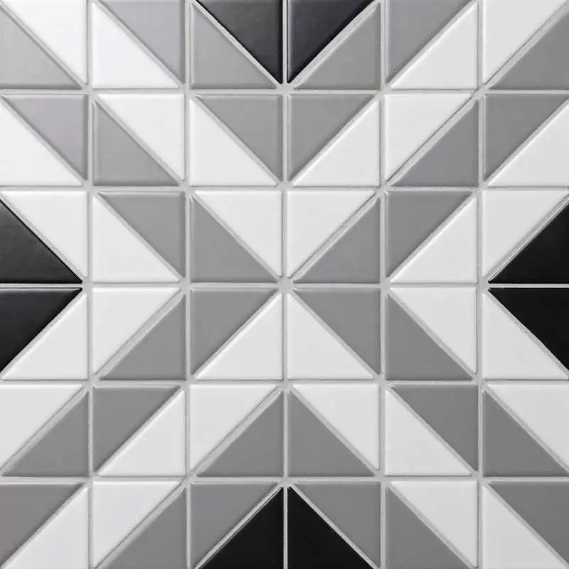 Мозаика Starmosaic Albion Cube Grey