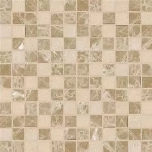 Керамическая плитка Dec MALLA EMPERADOR CREMA Декор 30x30