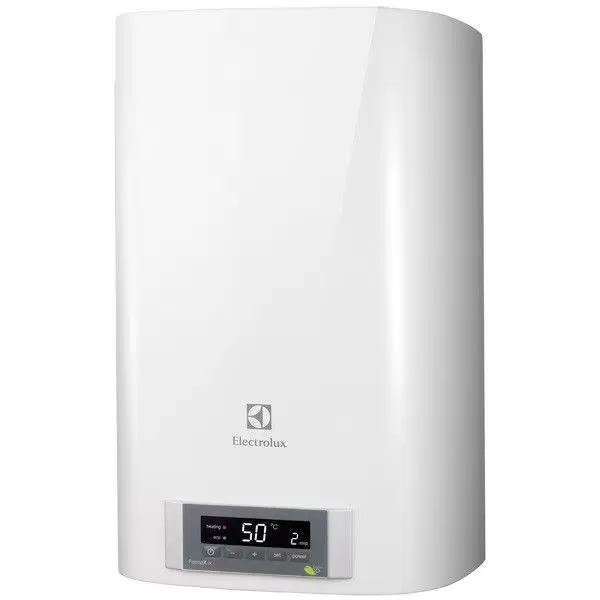 Водонагреватель Electrolux EWH 50 Formax DL накопительный электрический