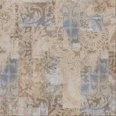 Плитка напольная Stylnul Carpet Beige 45