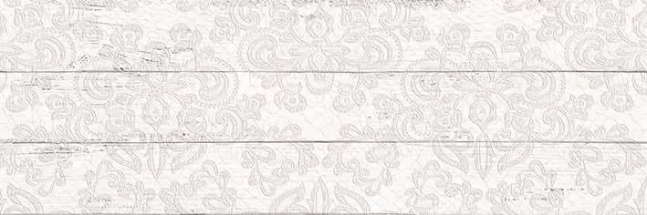 Плитка настенная LB-Ceramics Шебби Шик Белая