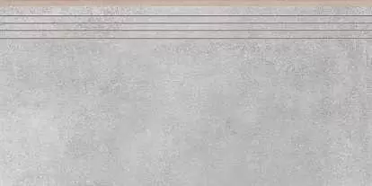 Ступень Cerrad Lukka Gris прямая 39,7х79,7