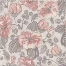 Декор настенный Mainzu Tissu Patch Camelia