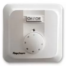 Терморегулятор Raychem базовый для скрытой установки