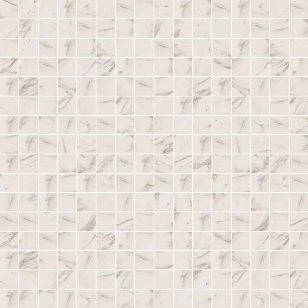 Мозаика ABK Sensi Mos.Art Calacatta Select Lux