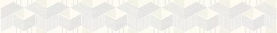 Бордюр настенный Azori Lounge Light Geometria