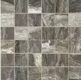 Мозаика Ascot Gemstone Taupe Lux 29,1x29,1