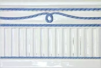 Плинтус Maritima Ceramics Rumbo Zocalo Aire