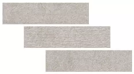 Плитка настенная Cifre Mirambel Ivory Mix 7,5х30
