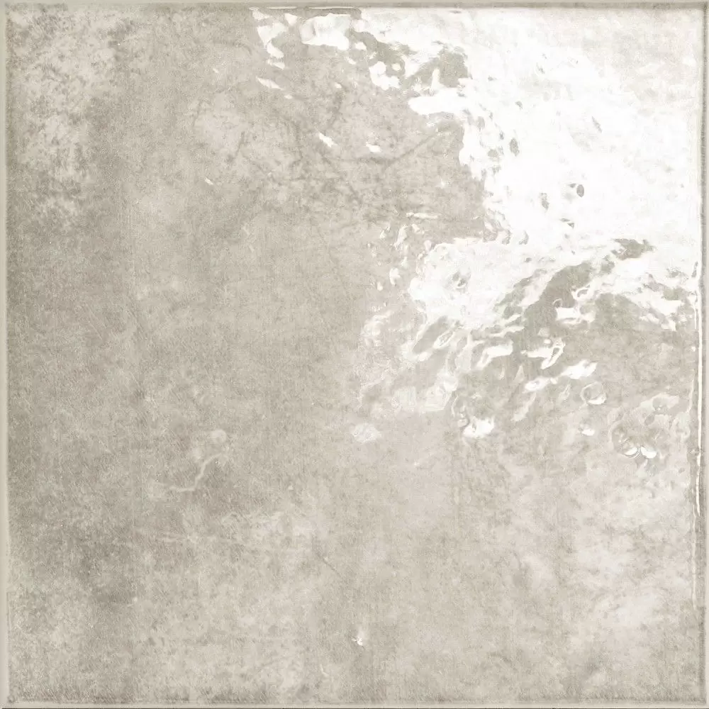 Плитка настенная Tubadzin Majolika 20x20 W-Graphite