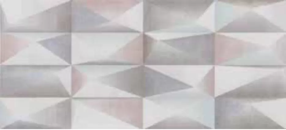 Плитка настенная Geotiles Citizen RLV. Mix