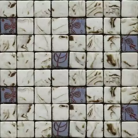 Мозаика Gaudi Vintage 1-3
