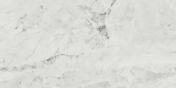 Плитка из керамогранита MARBLES SANTORO BLANCO leviglass для стен и пола, универсально 60x120