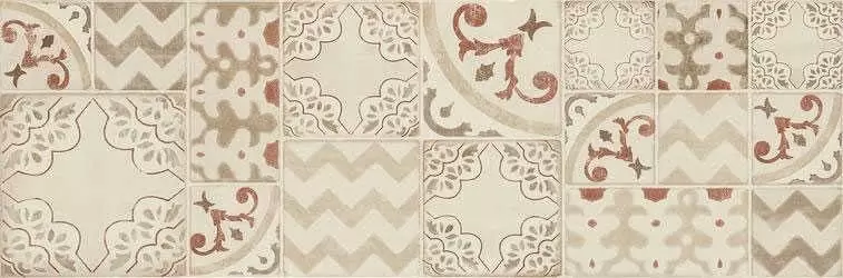 Плитка настенная Marazzi Italy Pottery Champagne dec.