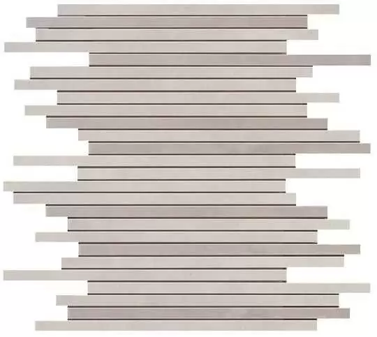 Мозаика Atlas Concorde Italy Dwell Silver Mosaico L