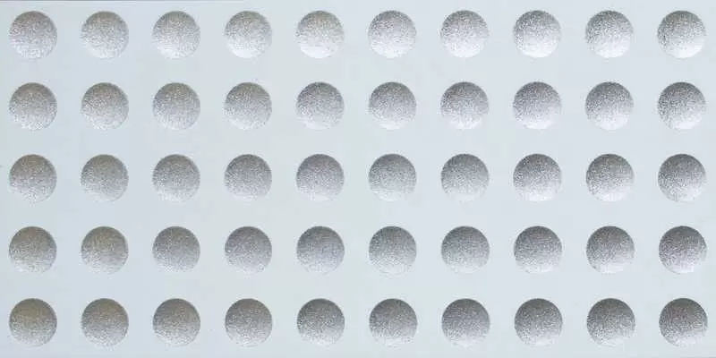 Плитка настенная Letina Sugar White TF-025