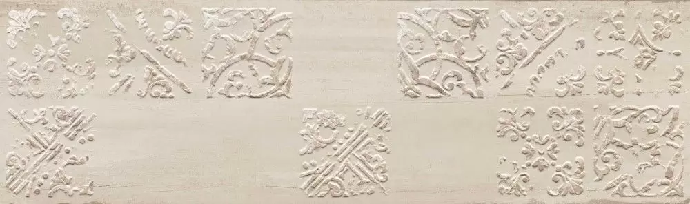 Декор керамогранит Ibero Sospiro Dec Artisan Taupe Rec-Bis