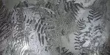 Плитка из керамогранита EXPLORA Dec Aura silver Декор 60x120