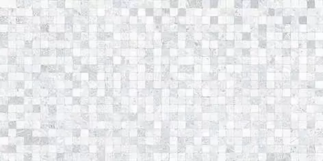 Плитка настенная Laparet Arte Серая