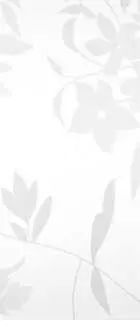 Декор настенный Arcana Monocolor Shadow-4 Blanco