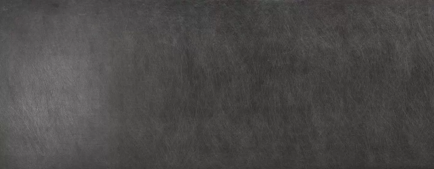 Плитка из керамогранита SETA LAMF007465 DL ST LQ NT RU LIQUORICE для стен и пола, универсально 100x300 3,5 мм