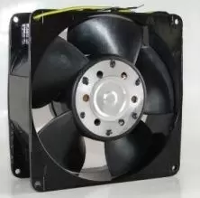 Осевой вентилятор Mmotors ВА 16/2(+100°С)