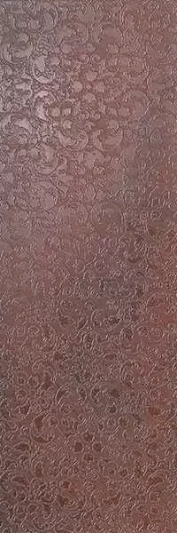 Декор настенный FAP Ceramiche Evoque Riflessi Copper Inserto