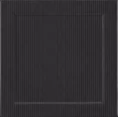 Плитка настенная Piemme Elite Nero Forma nero righe 30x30