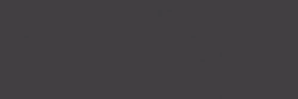 Плитка настенная Serra Flavia 518 Flat Base Anthracite Glossy