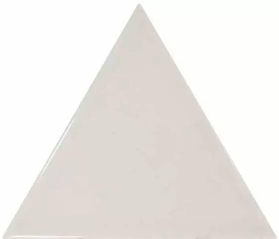 Плитка настенная Equipe Scale Triangolo Light Grey