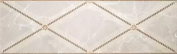 Бордюр настенный Polcolorit Emperador Caro 7.7