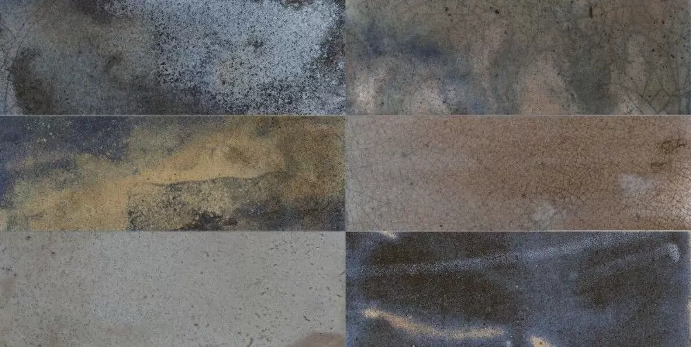 Плитка настенная Peronda Fs Raku Colors