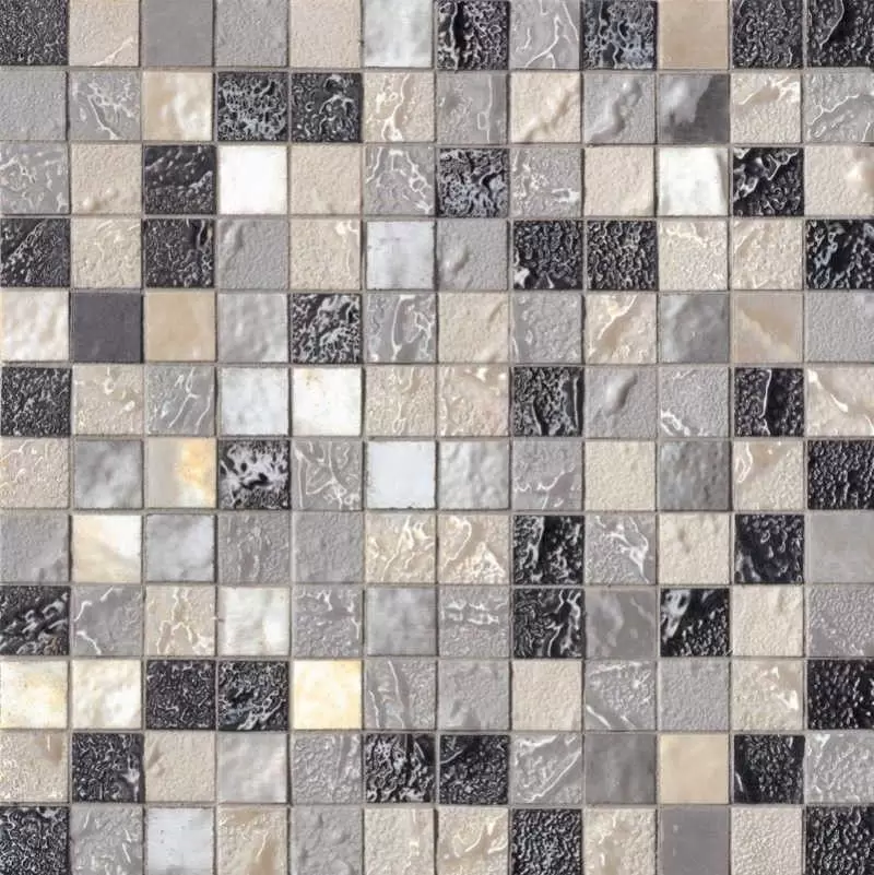 Мозаика Supergres Ceramiche Four Seasons Mosaico Four Seasons