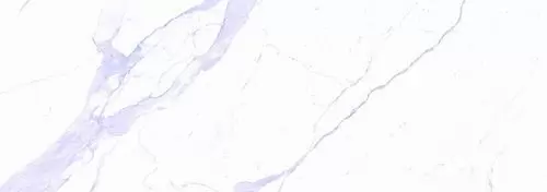 Плитка из керамогранита Stones LAMF005778 SL IN BSV NT RU I Naturali Bianco Statuario Venato для стен и пола, универсально 100x300 5,6 мм