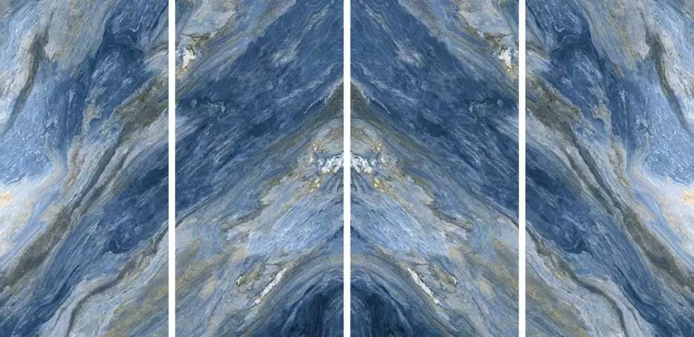 Декор керамогранит Romario Ceramics Supreme Grand Cloudy Sky Sky