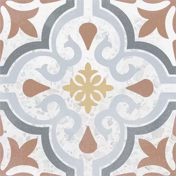 Керамогранит Arcana Stracciatella Guba 20x20