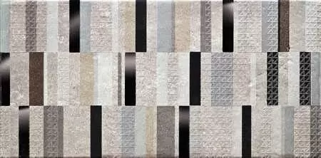 Декор настенный Tubadzin Visage D-mosaic