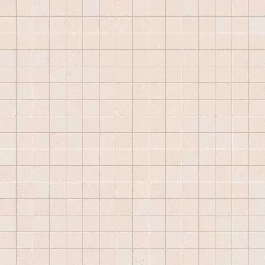 Мозаика Ariana Ceramica Crea Bisquit Mos Ret 30X30