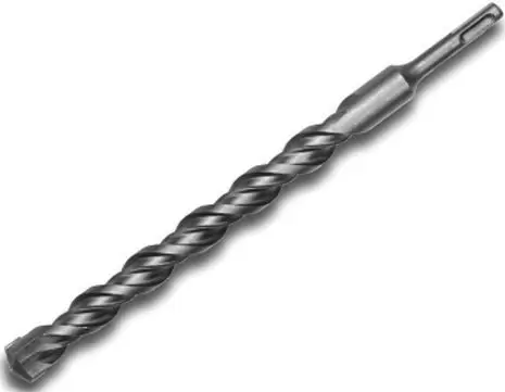 Бур SDS+ Strong твердосплавный 14х400/450 мм