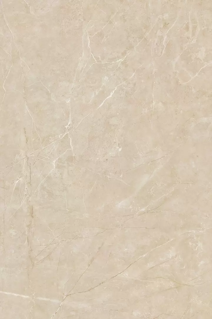 Плитка из керамогранита Marble Porcelain Nuvola beige полированный BMB1562CP для пола 60x60