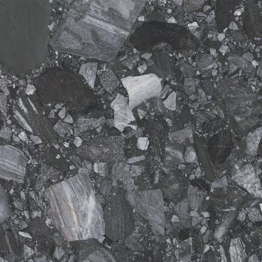 Керамогранит Fanal Керамогранит 90x90 Stone River Black