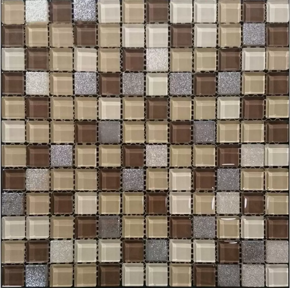 Мозаика Orro Glass Toronto