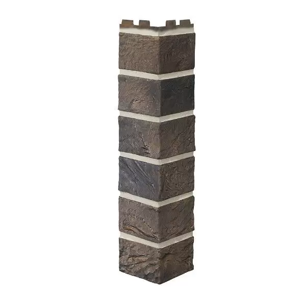 Наружный угол Vox Solid Brick Regular 009 Йорк