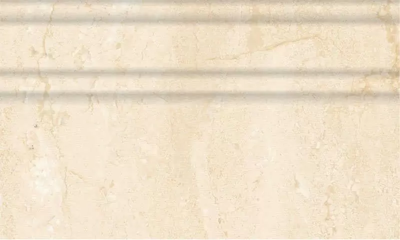 Плинтус Arcana Bellagio Zoc.griante marfil 25x15