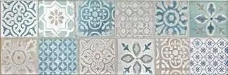 Декор настенный Ragno Frame Aqua Decor Milk