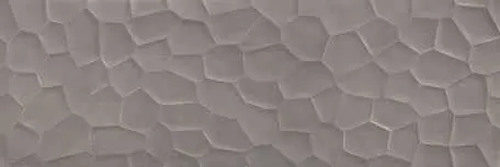 Декор настенный Ragno Terracruda Piombo Struttura Arte 3D rettificato
