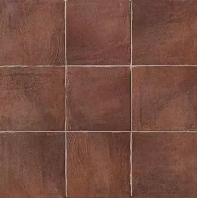 Плитка напольная Cir Cotto vogue Rouge 31.7
