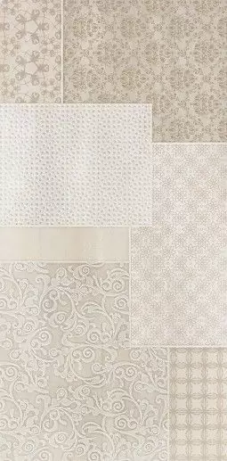 Плитка настенная Love Ceramic Aroma Rev. Mix Spaces Ret.